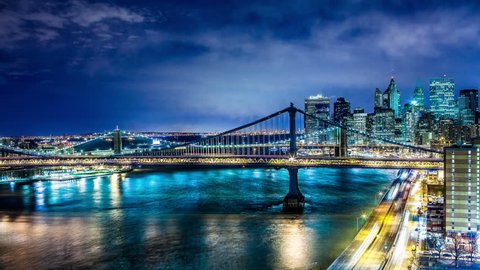 Pittsburgh Downtown Skyline Panorama By Night Stock Photo (Edit Now ...