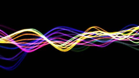 Energy waves.
Audio waves.
Colorful abstract background.
Abstract motion background.
Wave Abstraction.