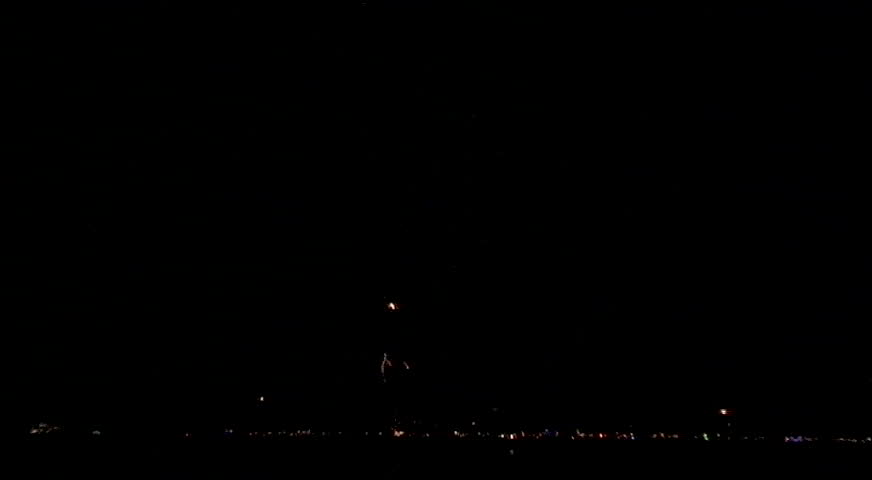 Fireworks SGLFW2016_11_1
Holiday fireworks