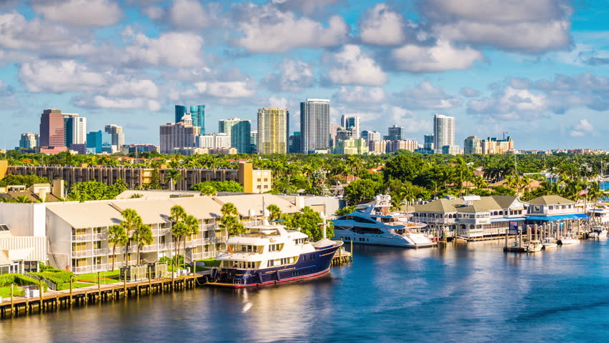 fort lauderdale florida usa skyline stock footage video 100 royalty free 29216569 shutterstock fort lauderdale florida usa skyline stock footage video 100 royalty free 29216569 shutterstock