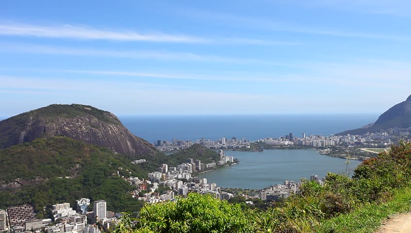 Corcovado, rio de Janeiro