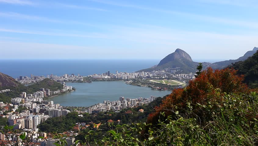 Corcovado, rio de Janeiro