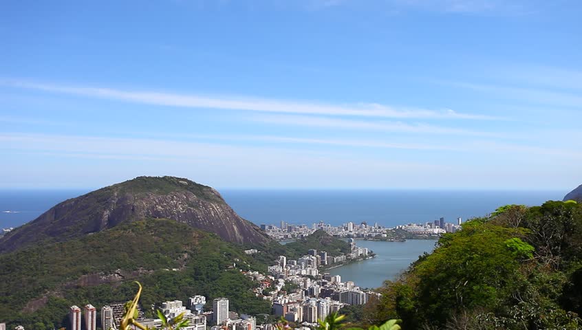 Corcovado, rio de Janeiro