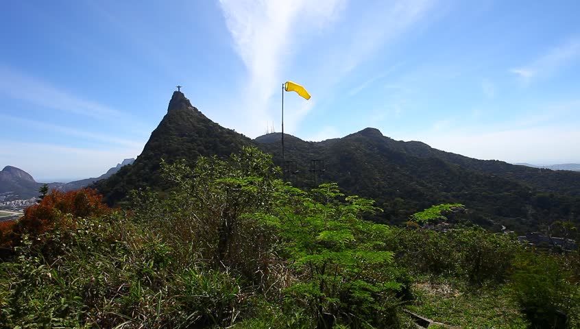 Corcovado, rio de Janeiro