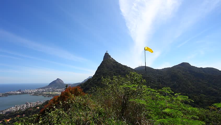 Corcovado, rio de Janeiro