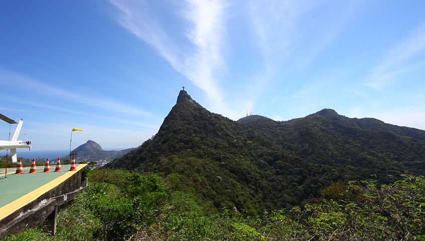 Corcovado, rio de Janeiro