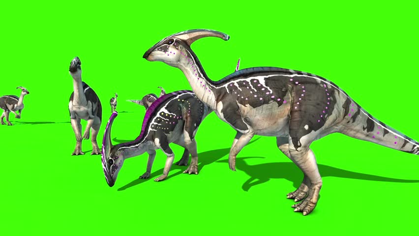 jurassic world evolution parasaurolophus