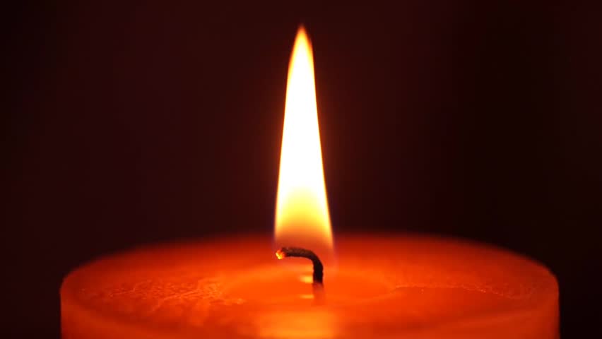 candlelight / candle