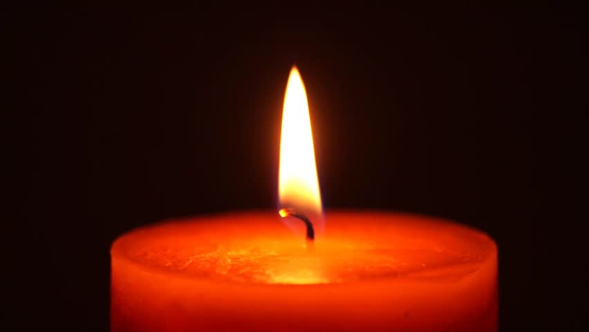 candlelight / candle