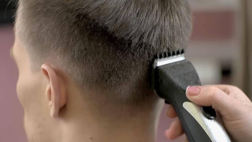 haircut clipper