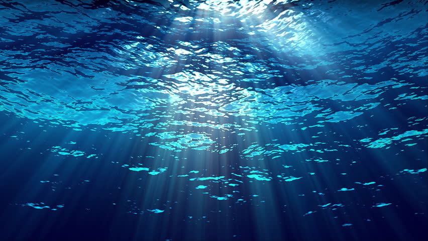 Oceanic 0209: Underwater Light Filters Stock Footage Video (100% Royalty-free) 29296945 | Shutterstock