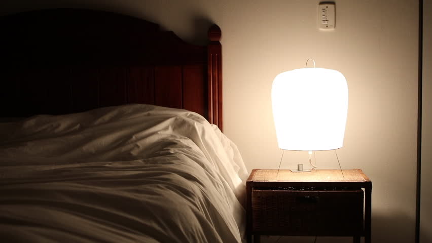 Man Goes To Sleep Person Stock Footage Video 100 Royalty Free 29442064 Shutterstock