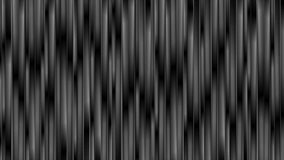 Abstract dark grey glossy stripes motion design. Seamless looping. Video animation Ultra HD 4K 3840x2160