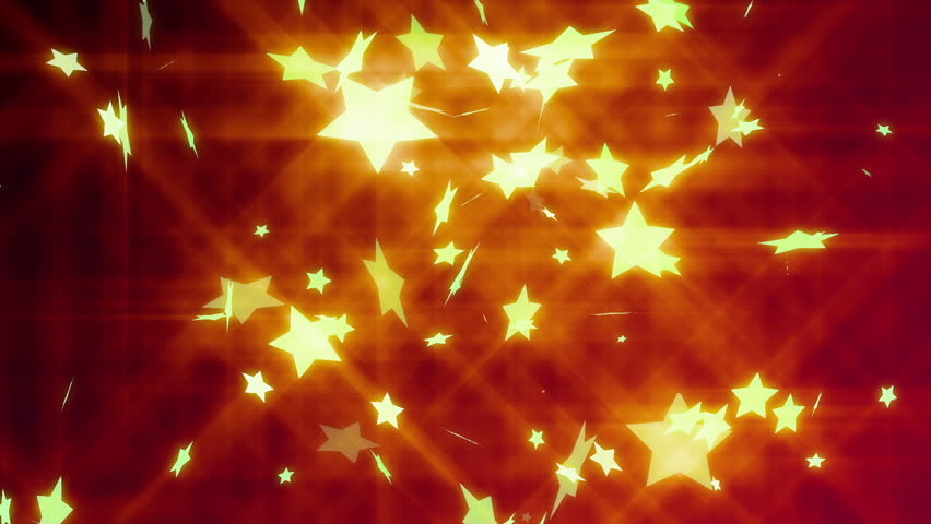 Hd Looping Stars Animated Background Stock Footage Video (100% Royalty-free) 2948935 | Shutterstock