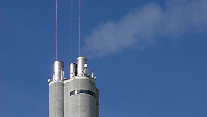 Power Plant