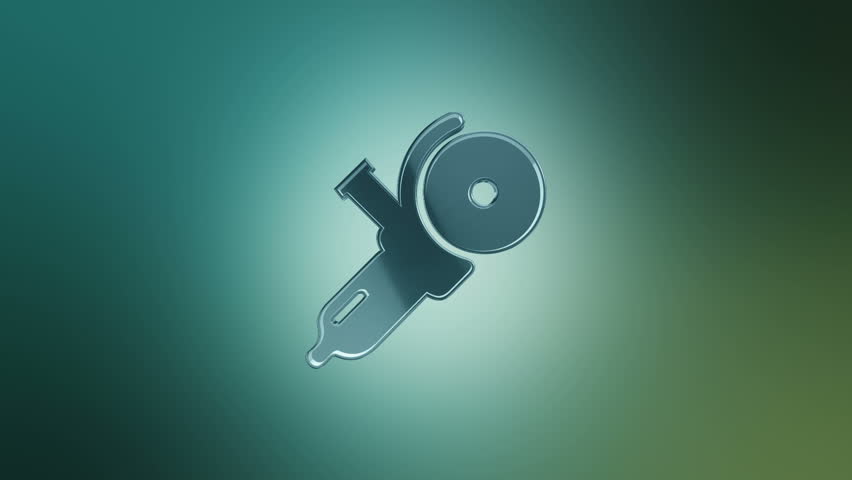 3d Animation Rotation of Symbol Stock Footage Video (100% Royalty-free ...