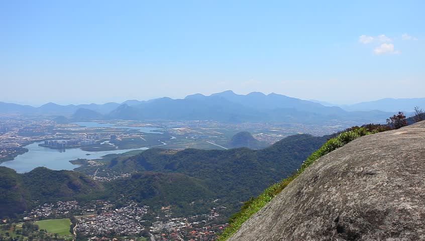 Barra da Tijuca Rio de Janeiro