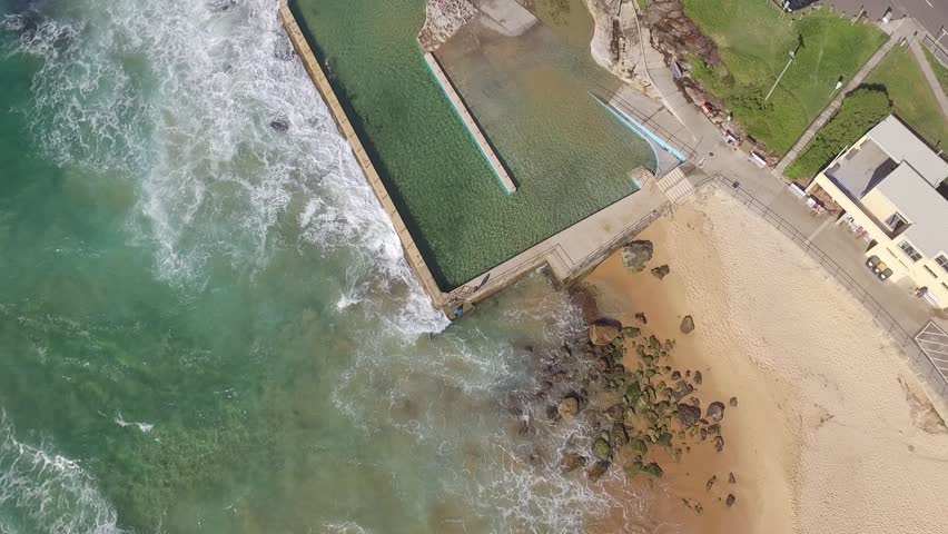 Curl Curl Beach Sydney