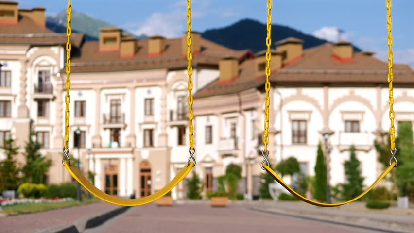 Dreams, summer. Children