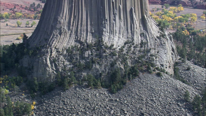 Entrance And Shop To The Devil