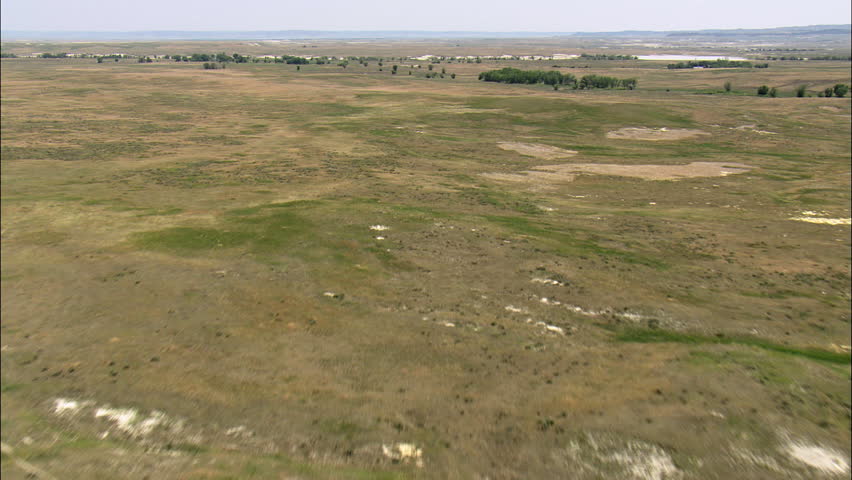 Aerial View G2, Nebraska, United States