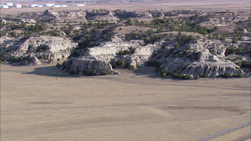 Register Cliff State Historic Site
