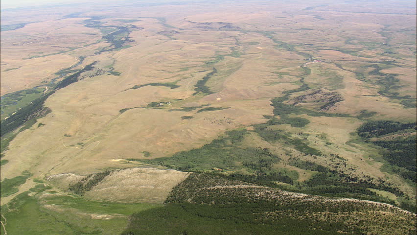 North Edge Of Custer National Forest