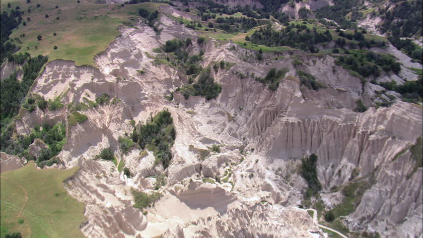 Badlands National Park