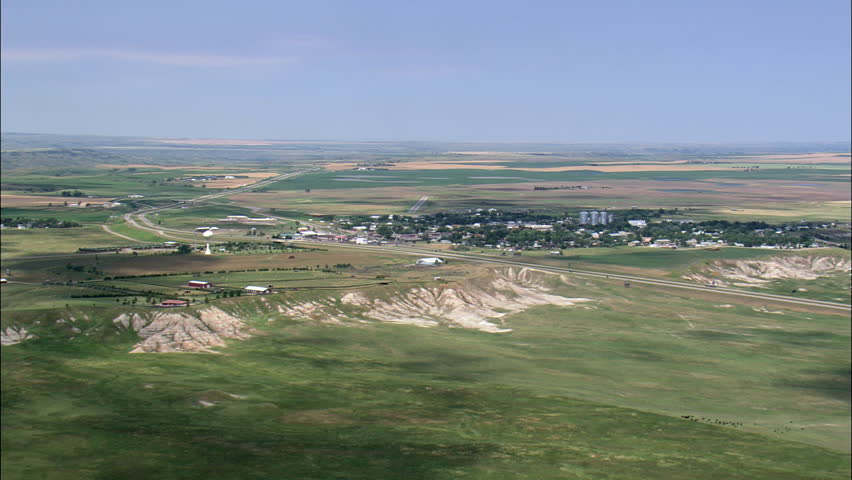 Wall, South Dakota