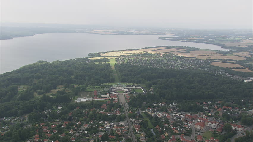 Fredensborg