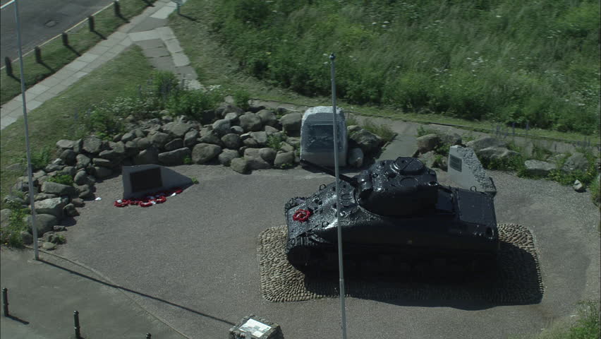 Slapton Sands And Torcross