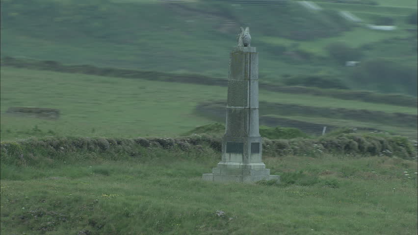 Poldhu Cove