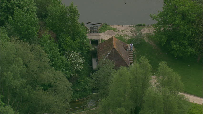 Weald And Downland Museum