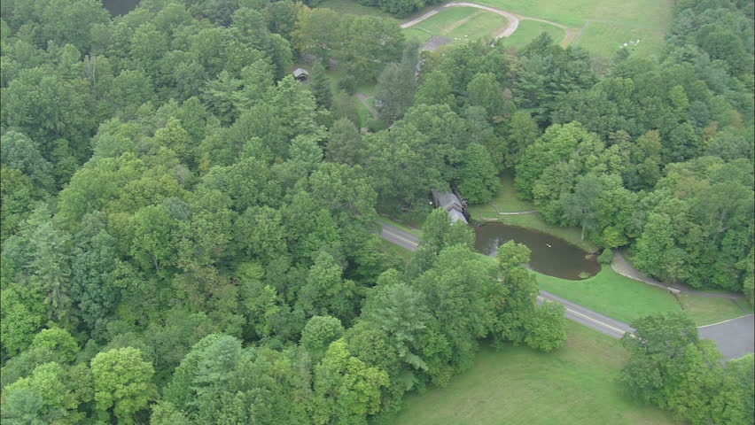 Mabry Mill