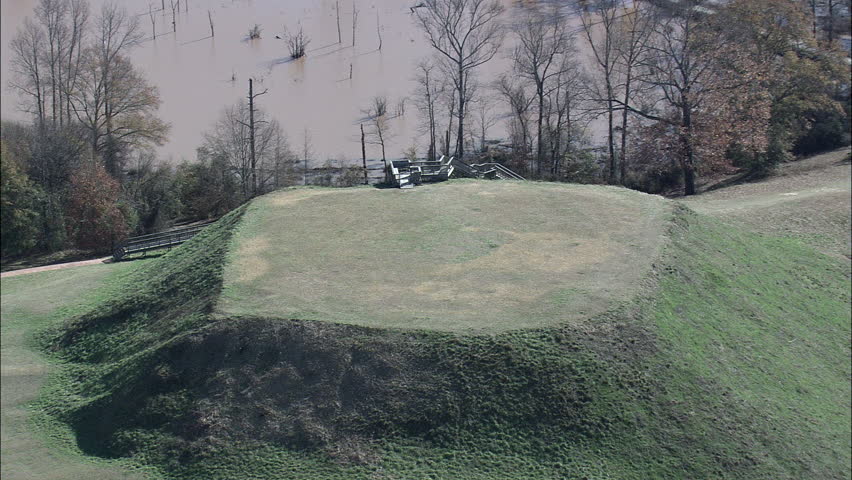 Ocmulgee Mounds