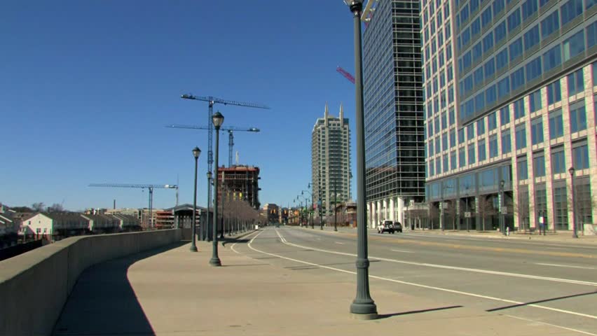 Atlanta - Atlantic Station 