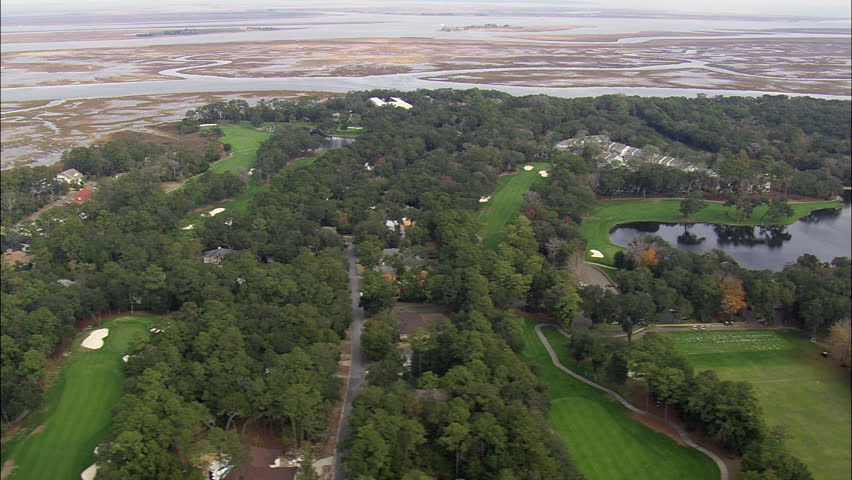 King And Prince Golf Club