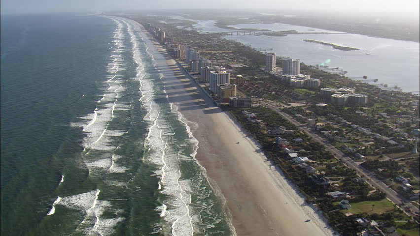 Daytona Beach Shores