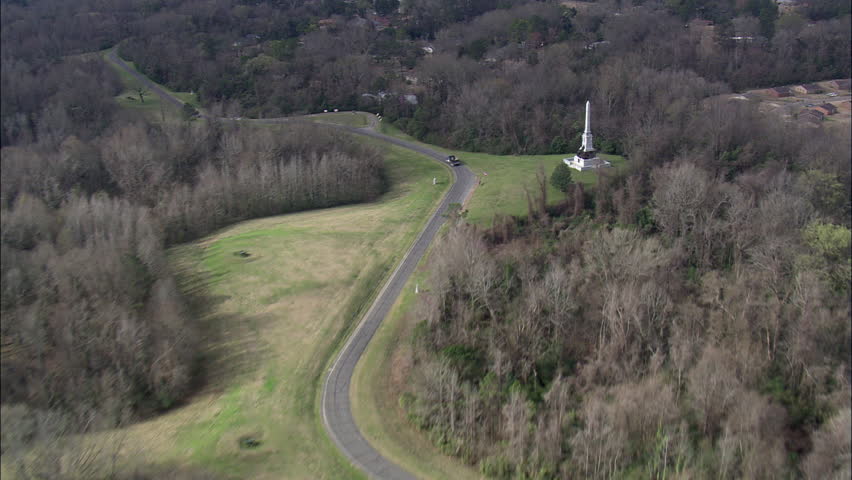 Vicksburg National Military Park