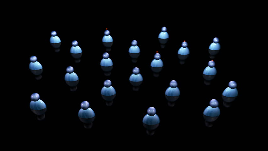 Social Media Animation