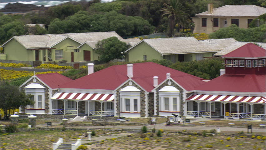 Robben Island