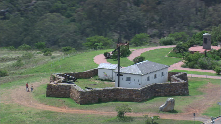 Grahamstown