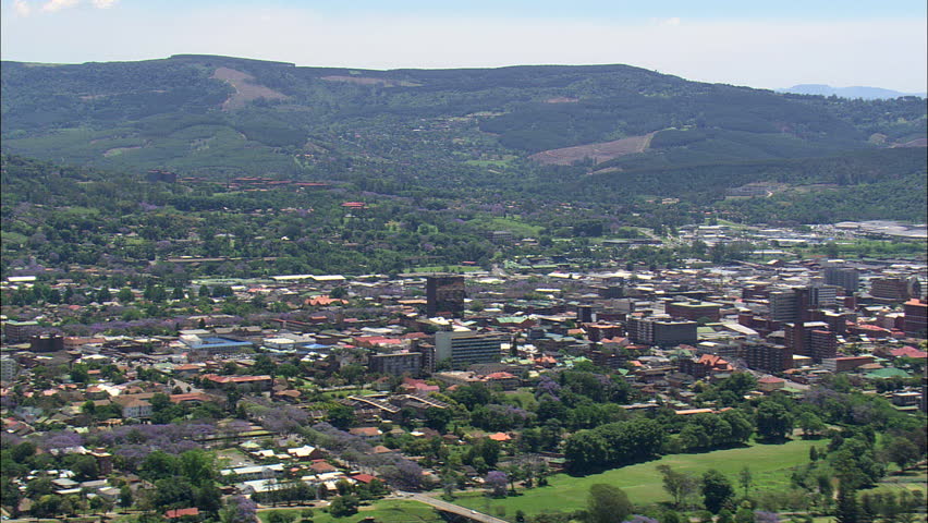 Pietermaritzburg