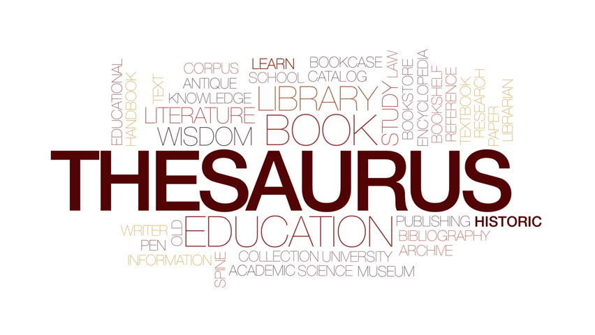 thesaurus-animated-word-cloud-text-stock-footage-video-100-royalty