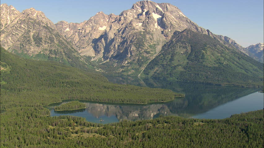 Grand Teton National Park