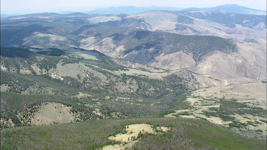 Beaverhead Deerlodge National Forest