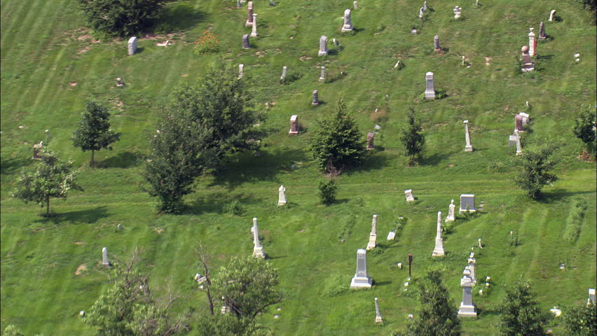 Prospect Hill Cemetery