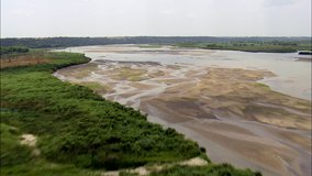 Niobrara River And Verdigre Creek