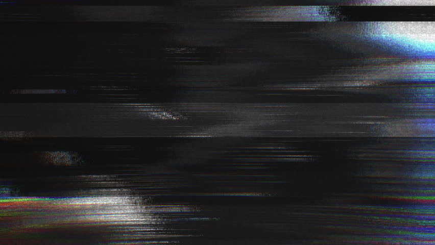 Abstract Digital Animation Pixel Noise Glitch Error Video Damage Royalty-Free Stock Footage #29739853