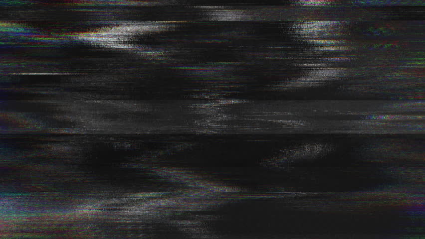 Abstract Digital Animation Pixel Noise Glitch Error Video Damage Royalty-Free Stock Footage #29739856